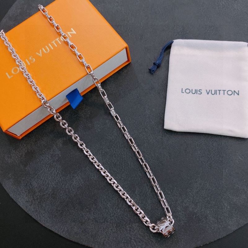 LV Necklaces